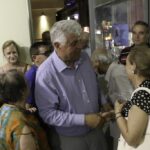 Γιάννης Πασχαλίδης: «Δεν ήμουν ποτέ και δεν σκοπεύω να γίνω, ξαφνικά, γυρολόγος»