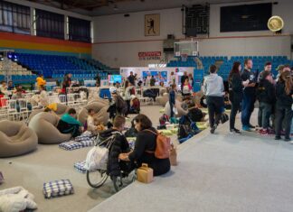 Η «μεγάλη γιορτή για την άσκηση και την διατροφή» στην Καλαμίτσα