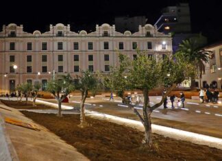 Μάκης Παπαδόπουλος: «Η νέα πλατεία Καπνεργάτη δεν είναι για πανηγυρισμούς»