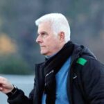 Η σχέση του Στέλιου (Κατρακυλάκη) με τον Α.Ο.Κ. είναι βαθιά και διαχρονική