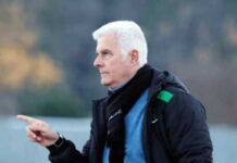 Η σχέση του Στέλιου (Κατρακυλάκη) με τον Α.Ο.Κ. είναι βαθιά και διαχρονική