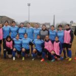 Ποδόσφαιρο γυναικών: Η Καβάλα 86 πέτυχε το σκορ της 2ης αγωνιστικής ημέρας!