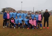 Ποδόσφαιρο γυναικών: Η Καβάλα 86 πέτυχε το σκορ της 2ης αγωνιστικής ημέρας!