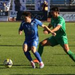 Α.Ο.Κ.-Μακεδονικός 1-1: Μέτριο το παιχνίδι, δίκαιο το αποτέλεσμα