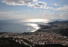 Πως έχει επηρεάσει την Καβάλα η κλιματική αλλαγή; Θα μας πει κάποιος, για να καταλάβουμε;