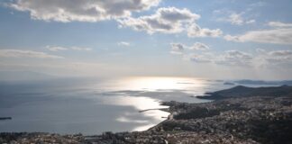 Πως έχει επηρεάσει την Καβάλα η κλιματική αλλαγή; Θα μας πει κάποιος, για να καταλάβουμε;