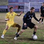 Ε.Π.Σ. Καβάλας: Ο «Ορφέας» Ελευθερούπολης σκόραρε 12 τέρματα σε δύο αγώνες. Ισοπαλία με σκορ 4-4 στο παιχνίδι Νέα Καρυά-Χρυσοχώρι!