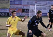 Ε.Π.Σ. Καβάλας: Ο «Ορφέας» Ελευθερούπολης σκόραρε 12 τέρματα σε δύο αγώνες. Ισοπαλία με σκορ 4-4 στο παιχνίδι Νέα Καρυά-Χρυσοχώρι!