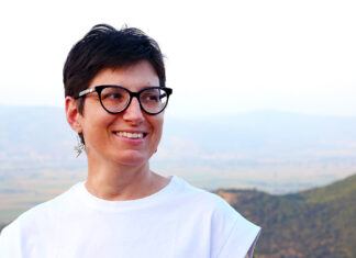 Δύο έτη μετά από τις δημοτικές εκλογές, η Μ. Βαρύτη είναι δυναμικά παρούσα στον Δήμο Παγγαίου και συνεχίζει!