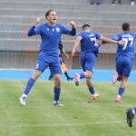 Στην επιστροφή στην Χρυσούπολη: Ο «Νέστος» νίκησε τον Μακεδονικό