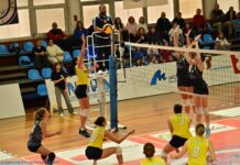 Το «άγχος του πρωτάρη» κατέβαλε τον Ανδροσθένη Θάσου στην Αλεξανδρούπολη