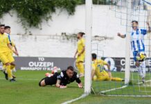 Μετά από την κακή εμφάνιση στον Βόλο: Δεν πρέπει να επανέλθει η εσωστρέφεια και η μιζέρια στον Α.Ο.Κ.