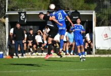 Ο «Αετός» Οφρυνίου αποκλείστηκε από το κύπελλο ερασιτεχνών, θα πάει στην Κρύα Βρύση με τον Δημ. Σίτσα