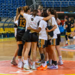 Πάνθηρες-Πιερικός/Αρχέλαος Κατερίνης 70-49: Στο β΄ ημίχρονο του αγώνα φάνηκε η διαφορά δυναμικότητας των ομάδων