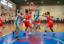 National League 2: Η Αγία Βαρβάρα δεν έκανε καλή εμφάνιση και υπέστη δεύτερη συνεχόμενη ήττα στο πρωτάθλημα