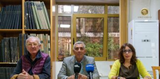 Επιστήμες, τέχνες και μύθοι ανταμώνουν στα Τενάγη Φιλίππων