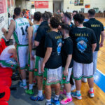 Η Αγία Βαρβάρα ήταν κακή στην άμυνα στο β΄ ημίχρονο του αγώνα και ηττήθηκε στην Προσοτσάνη