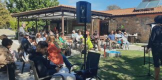 «Επιστήμες, τέχνες και μύθοι, ανταμώνουν στα Τενάγη των Φιλίππων»: Η διημερίδα ανέδειξε την πολυεπίπεδη σχέση ανθρώπου, φύσης και πολιτισμού στα Τενάγη Φιλίππων