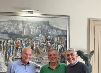 Οι Καβαλιώτες της Μελβούρνης επιθυμούν να ενισχυθεί ο δεσμός συνεργασίας με την γενέτειρα πόλη