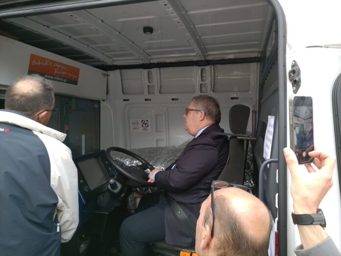 thodoros markopoulos eleptheroupoli