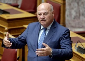 Αξιότιμε κύριε υπουργέ, η υπομονή μας εξαντλήθηκε!