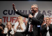 Ούτε διζωνική-δικοινοτική Ομοσπονδία, ούτε προσάρτηση, ούτε άλλη τέτοια «παπαρολογία», για το κυπριακό ζήτημα!