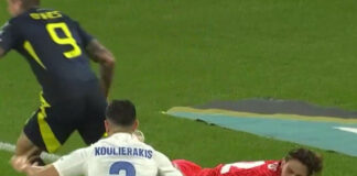 Οι «στοιχηματζήδες» που έκραξαν τον Γιάννη Ζωγράφο