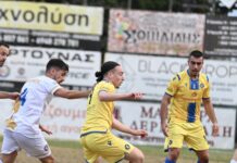 Άρχισαν τα πρωταθλήματα στην Ε.Π.Σ. Καβάλας