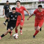 Έγινε και η β΄ φάση του κυπέλλου της Ε.Π.Σ. Καβάλας