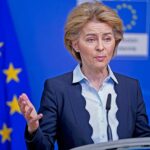 Θα αγοράσει η Ursula ασφαλές εμβόλιο, για την ευλογιά των αιγοπροβάτων στην Ελλάδα;