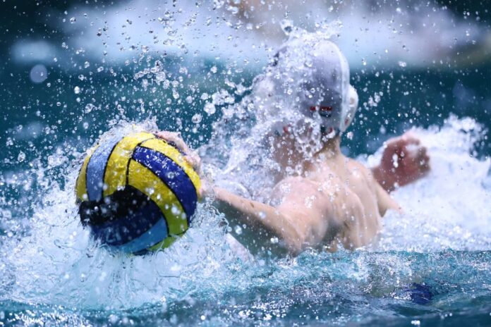 water polo new