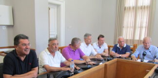 Δεν έπρεπε να καταργηθεί η «Δημωφέλεια» και να ιδρυθεί ο «Αναπτυξιακός Οργανισμός», για να «βολευτεί» πολιτικά ο Κωστής Σιμιτσής