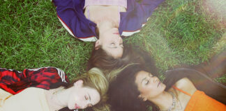 Σε πανελλήνια πρεμιέρα στην Καβάλα η παράσταση IRЯINA