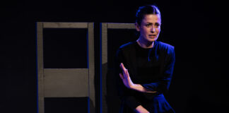 Η παράσταση «Σέρρα-Η ψυχή του Πόντου» επιστρέφει στην Καβάλα