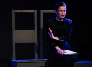 Η παράσταση «Σέρρα-Η ψυχή του Πόντου» επιστρέφει στην Καβάλα