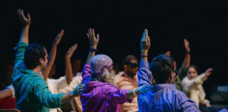 Βιωματικό σεμινάριο επιμόρφωσης σε ζητήματα καλλιτεχνικής εκπαίδευσης ατόμων με, ή χωρίς αναπηρία