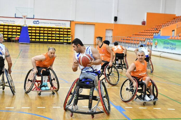 αοκ μπάσκετ αμεα