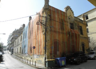 Γιατί δεν αξιοποιούν τις καπναποθήκες που αγόρασε ο Δήμος Καβάλας;