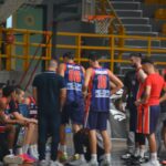 Ο Γ.Σ. Ελευθερούπολης είχε 20 λάθη στο παιχνίδι με τον «Λεύκιππο» και ηττήθηκε στην Ξάνθη