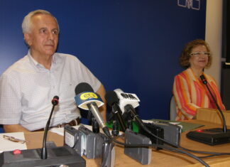 Το ΠΑ.ΣΟ.Κ. αποχαιρετά τον εμβληματικό γραμματέα της Νομαρχιακής Επιτροπής Καβάλας, Σάββα Κοσμίδη