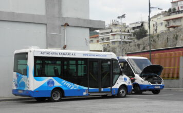 Πρόεδρε του Αστικού ΚΤΕΛ αγοράστε περισσότερα μικρά λεωφορεία, αντί για τις «μαούνες»