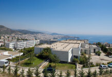 Ίδρυση σχολής Φαρμακευτικής στην Καβάλα. Ο «φερετζές» για την αποτυχία της ένταξης των πανεπιστημιακών τμημάτων της Καβάλας στο «Δημοκρίτειο» πανεπιστήμιο!