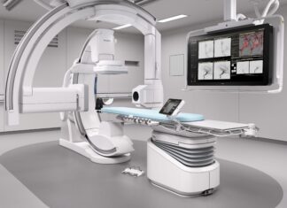 Εκκινεί η λειτουργία του αγγειογράφου στο Γενικό Νοσοκομείο Καβάλας. Ήταν τοποθετημένος από τον Σεπτέμβριο του 2023!