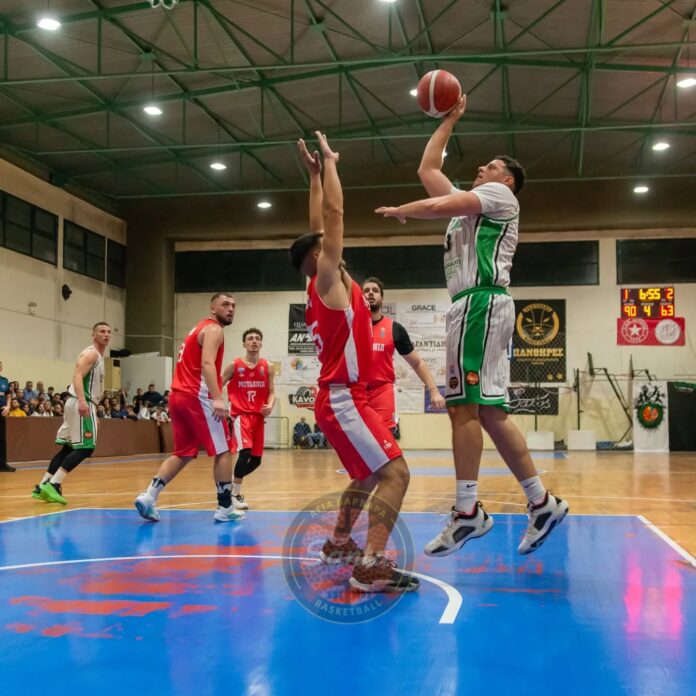 agia varvara-moudania