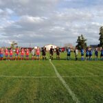 Ποδόσφαιρο γυναικών: Η Καβάλα 86 νίκησε στην Αλεξανδρούπολη, η Α.Ε. Καβάλας ηττήθηκε στην Καλαμαριά