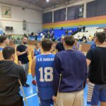 Ε.ΚΑ.Σ.Α.ΜΑ.Θ.: Άνετο «πέρασμα» από την Δράμα για τον «Αστέρα», ο «λαβωμένος» Α.Ο.Κ. νίκησε την Ε.Κ. Καβάλας