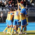 Διπλή «ψυχρολουσία» για τον «Νέστο» Χρυσούπολης στο παιχνίδι με τον «Αστέρα» ΑΚΤΩΡ Β