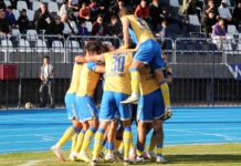 Διπλή «ψυχρολουσία» για τον «Νέστο» Χρυσούπολης στο παιχνίδι με τον «Αστέρα» ΑΚΤΩΡ Β