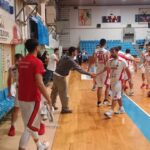 Ε.ΚΑ.Σ.Α.ΜΑ.Θ.: Ο «Αστέρας» Καβάλας έμεινε μόνος στην 1η θέση και αήττητος