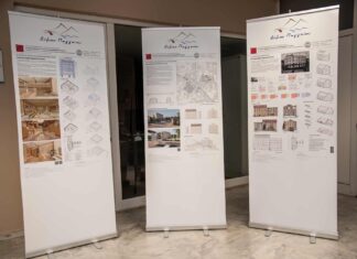 Κοινοποιήθηκαν οι προτάσεις αναβίωσης για το ιστορικό κέντρο της Ελευθερούπολης